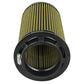 aFe Magnum FLOW Pro GUARD 7 Universal Air Filter F-3.5in. / B-5 (mt2) / T-4.75in. / H-9in. - 72-90099
