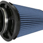 aFe Magnum FLOW Pro 5R Univ. Clamp-On Air Filter F-4 / B(8 X 6.5) MT2 / T(5.25 X 3.75) / H-7.5in. - 24-90101