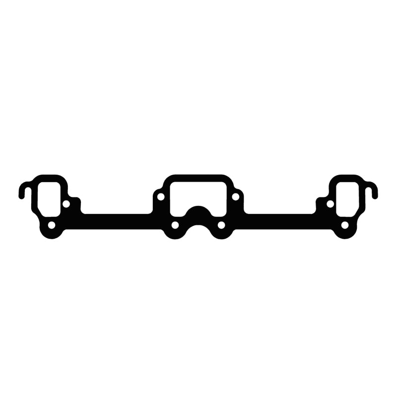 Cometic Chrysler LA V8 .064in ArmorCore Exhaust Manifold Gasket Set - With 4 BBL Carburetor - C5628-064