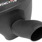 aFe Dynamic Air Scoop 2015 Dodge Challenger V6-3.6 / V8-5.7/6.4L HEMI - BLK - 54-72203-S