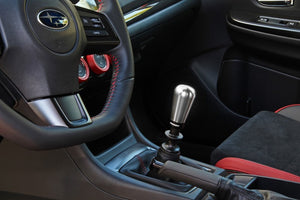 PERRIN 22-25 Subaru WRX / 18-23 Crosstrek / 13-17 Legacy (Manual) SS Shift Knob - Tapered Style - PSP-INR-132-7