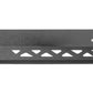 GrimmSpeed 13-17 Subaru Crosstrek TRAILS Pulley Cover - Black - TBG114026.1