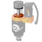 aFe DFS780 Fuel System Fuel Chamber -Clear - 42-90004