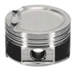 Wiseco Volks 2.0 9A 16v Dished -11cc Turbo 83mm Piston Shelf Stock - 6612M83