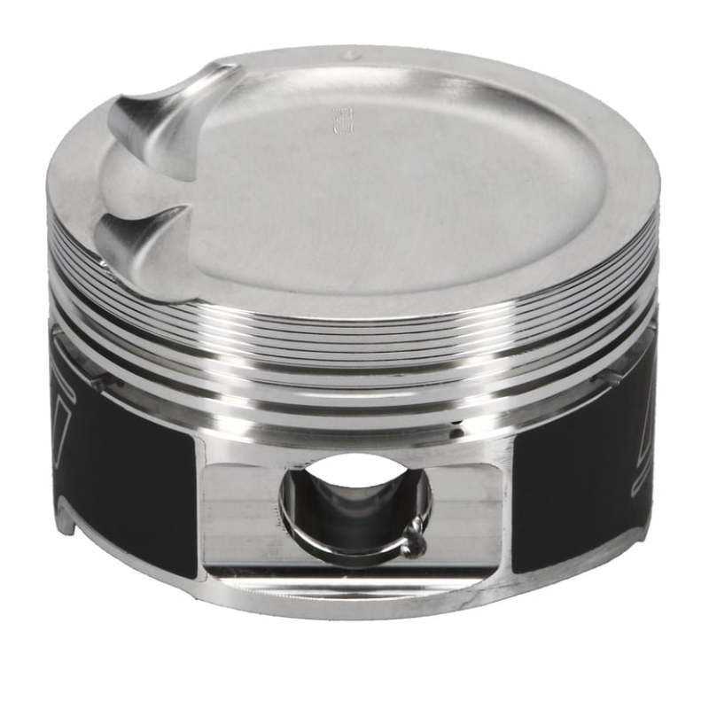 Wiseco Volks 2.0 9A 16v Dished -11cc Turbo 83mm Piston Shelf Stock - 6612M83