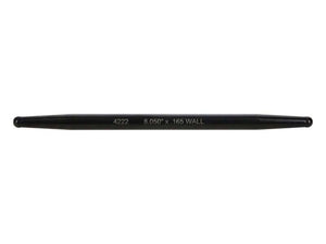 Manley Push Rod  Chrome Moly Swedged End 7/16 Dia.8.550 Length 0.165 Wall 4130 Set of 1 - 25148-1