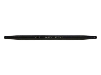 Manley Push Rod  Chrome Moly Swedged End 7/16 Dia.8.550 Length 0.165 Wall 4130 Set of 1 - 25148-1