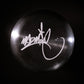 NRG Universal Shift Knob - Heavy Weight - Mad Mike Signature Short Shifter - Black Chrome - SK-450BC-MM
