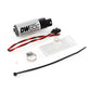DeatschWerks 88-91 BMW 325i DW65C 265lph Compact Fuel Pump w/ Install Kit (w/o Mounting Clips) - 9-651-1030
