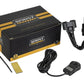 aFe Power Sprint Booster Power Converter 07-12 Infiniti G37 V6 AT/MT - 77-16101
