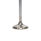 Manley Ford 4.6L 38.5mm Race Master & Extreme Duty Exhaust Valves *Set of 8* - 11633-8