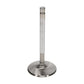 Manley Chevrolet Big Block 1.900in Head Dia. 5.422in O/A Length Race Series Exhaust Valve - Single - 11707-1