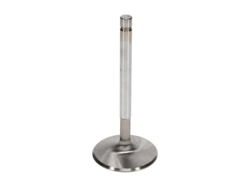 Manley Chevrolet Big Block 1.900in Head Dia. 5.422in O/A Length Race Series Exhaust Valve - Single - 11707-1