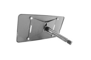 PERRIN 20-25 Toyota Supra License Plate Relocation Kit - PTP-BDY-200