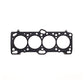 Cometic Mitsubishi 4G63/T 85.5mm .120 inch MLS Head Gasket Eclipse / Galant/ Lancer Thru EVO3 - C4233-120