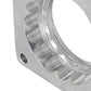 aFe Silver Bullet Throttle Body Spacer 09-18 Nissan 370Z V6-3.7L (VQ37VHR) - 46-36007
