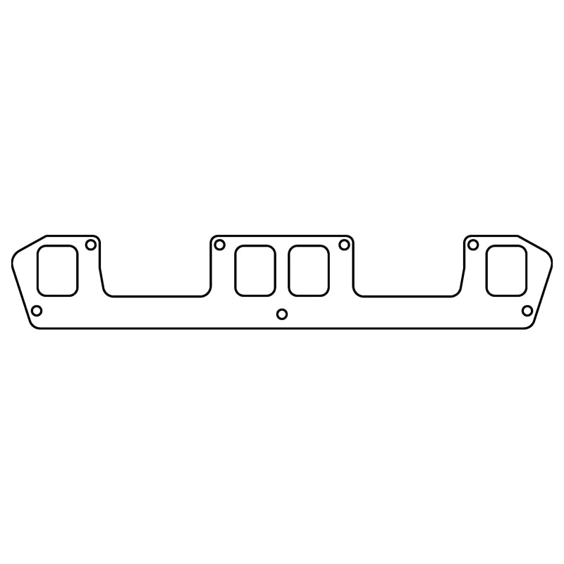 Cometic Chrysler 5.2/5.9 Magnum V8 .042in AM Exhaust Manifold Gasket - C5738