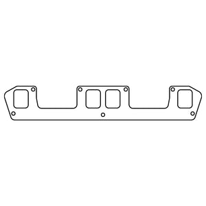 Cometic Chrysler 5.2/5.9 Magnum V8 .042in AM Exhaust Manifold Gasket - C5738