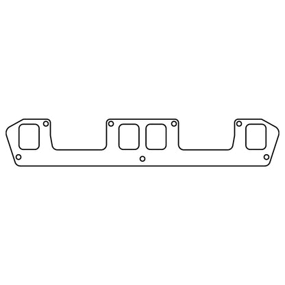 Cometic Chrysler 5.2/5.9 Magnum V8 .042in AM Exhaust Manifold Gasket - C5738