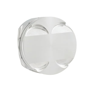 CP Piston & Ring Set for Acura/Honda K20A/A2/A3 - Bore (86mm) - Size (STD) - CR (FT) - SINGLE PISTON - SC70455-1