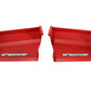 aFe MagnumFORCE Intakes Scoops AIS BMW 335i (E90/92/93) 07-13 L6-3.0L (Red) - 54-11478-R