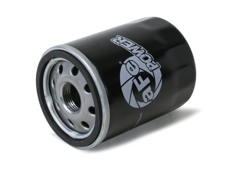 aFe 03-06 Pontiac Vibe L4 1.8L/08-15 Scion xB L4 2.4L Pro GUARD HD Oil Filter - 44-LF050