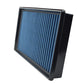 Injen SuperNano-Web Air Filter 11.375in x 6.90in x 1.5in Tall Panel Filter - X-1080-BB
