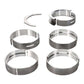 Manley 91-10 Ford Mustang 4.6L Series Windsor Aluminum Main Bearing - 33140
