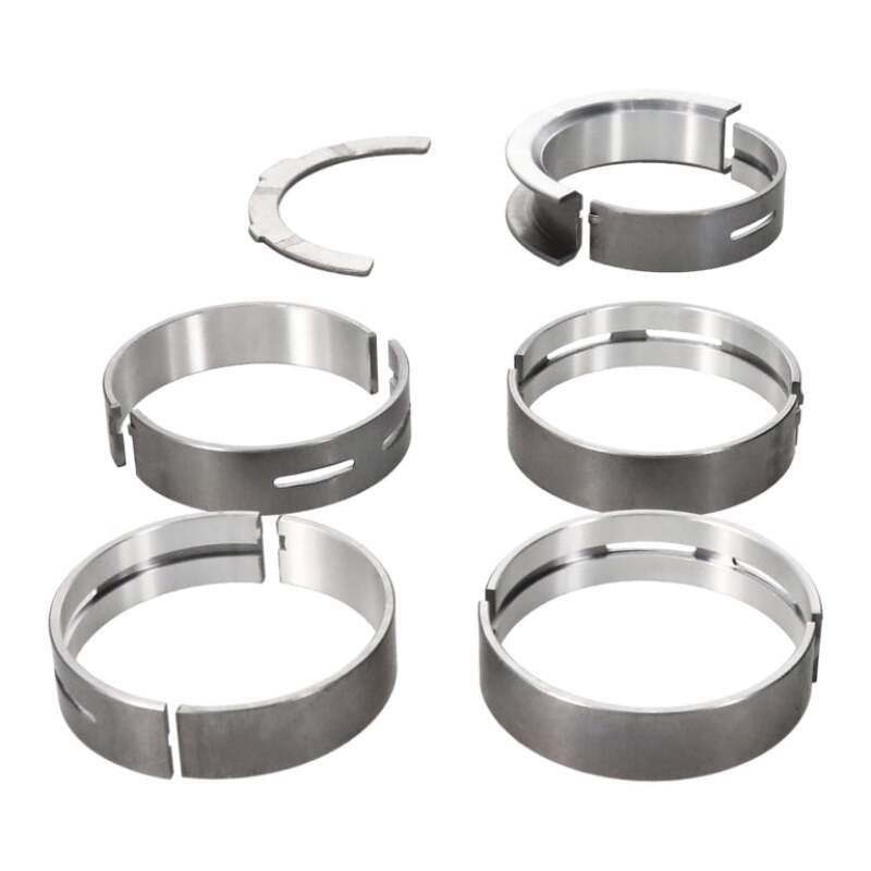 Manley 91-10 Ford Mustang 4.6L Series Windsor Aluminum Main Bearing - 33140