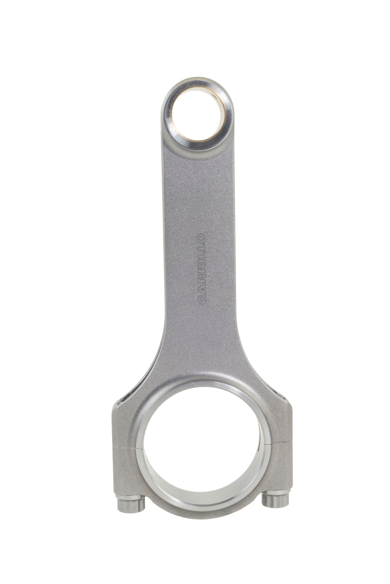 Carrillo BMW N54B30 145mm Pro-H 3/8 WMC Bolt Connecting Rod (Single) - SCR7567-1