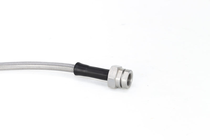 Goodridge 96-00 Chevy Suburban/Tahoe / 96-99 GMC Denali/Suburban/Yukon SS Brake Lines - 14116