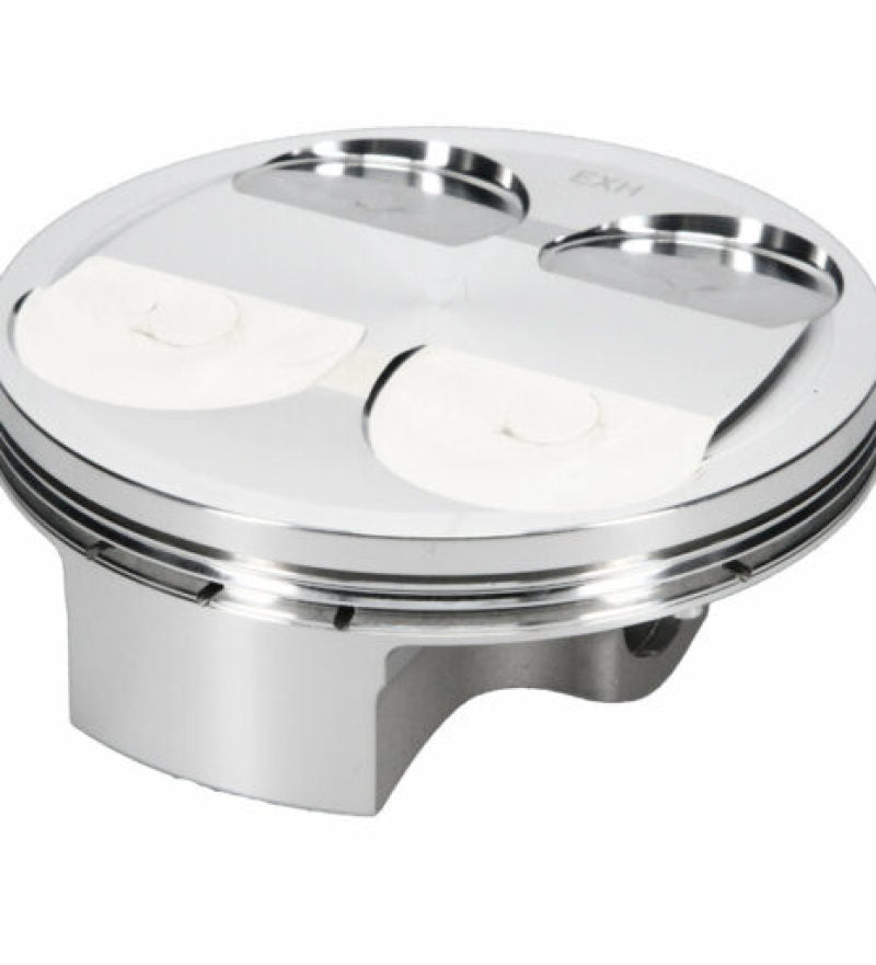JE Pistons Honda TRX450 PRO 2RNG Piston Kit - 325029