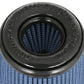 aFe Magnum FLOW Pro 5R Replacement Air Filter (Pair) F-3.5 / B-5 / T-3.5 (Inv) / H-8in. - 24-91117-MA