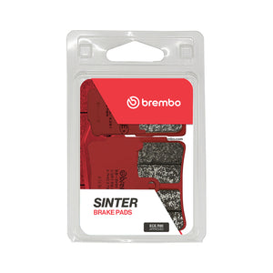 Brembo OE 10-19 Honda VFR F 1200cc Sinter Brake Pad - Front - 07HO37SA