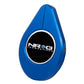 NRG Radiator Cap Cover - Blue - RDC-100BL