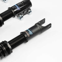 MCA Pro Comfort Coilovers - Mitsubishi Lancer Evolution VIII CT9A 03-05 - view 2 - Revzone