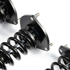 MCA Pro Comfort Coilovers - Mitsubishi Lancer Evolution VII CT9A 01-03 - view 3 - Revzone