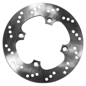 Brembo OE 89-91 Honda CB 400CC/89-91 Honda CB F/F1/F2 400CC 220x5mm Brake Disc - Front Fixed - 68B40749