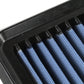 aFe MagnumFLOW Air Filters OER P5R A/F P5R Jeep Wrangler JK 07-12 V6-3.8/3.6L - 30-10155