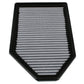 aFe MagnumFLOW OER Air Filter Pro Dry S 11-13 Dodge Challenger/Charger V6/V8 - 31-10220