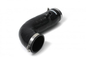 PERRIN 13-16 Subaru BRZ/Toyota FR-S (Manual & Auto) 17-20 BRZ/86 (Auto Only) Inlet Hose - Black - PSP-INT-430BK