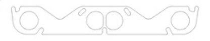 Cometic Chevy Gen1 SB V8 .064in ArmorCore Exhaust Mani Gskt Set-1.810in Round Port - C5126-064