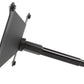 PERRIN 22-24 Subaru Forester Wilderness License Plate Holder - PSP-BDY-208