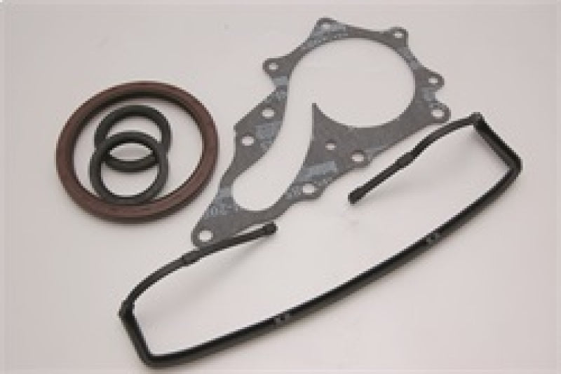 Cometic Street Pro Toyota 1993-97 2JZ-GE NON-TURBO 3.0L Inline 6 Bottom End Kit - PRO2021B