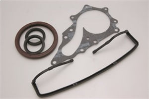 Cometic Street Pro Toyota 1993-97 2JZ-GE NON-TURBO 3.0L Inline 6 Bottom End Kit - PRO2021B