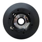 NRG Short Hub Adapter 76-95 Mercedes - SRK-195H
