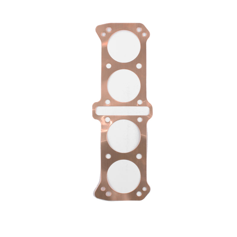 Cometic Suzuki GS1100 3.130 .005 Copper Base Gasket - C8110