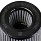 aFe Magnum FLOW Pro Dry S Replacement Air Filter 4.5in. F x 7in. B x 4.5in. T x 7in. H - 21-91045