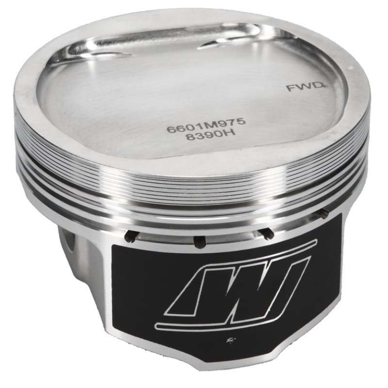 Wiseco Subaru EJ22 Inv Dome -20cc 97.5mm Piston Shelf Stock - 6601M975
