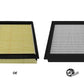 aFe MagnumFLOW Air Filters OER P5R A/F P5R 2023 Nissan Z V6 3.0L - 30-10408DM